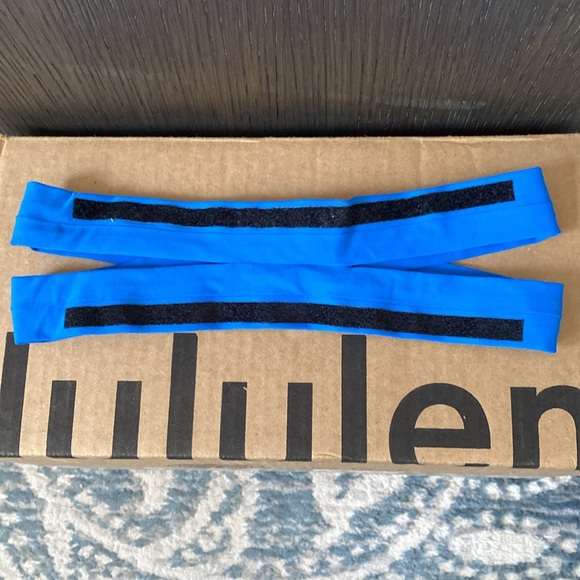 Lululemon headband - Picture 3 of 6